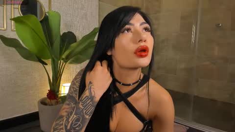 Snapshot of asia_25_ chatting on November 5, 2025, 7:41 am PAO online show from November 5, 2025, 7:41 am