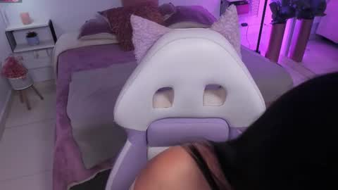 Snapshot of asia_lune chatting on January 6, 2026, 4:05 am MyaFontaine online show from January 6, 2026, 4:05 am