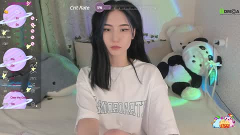 Emma online show from December 6, 2024, 8:51 pm