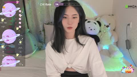 Emma online show from December 18, 2024, 8:47 pm