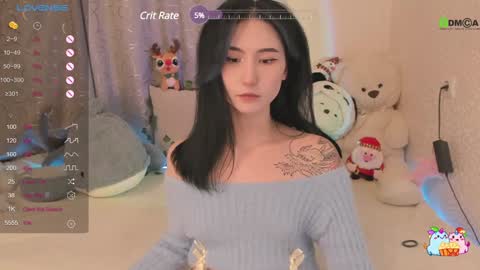 Emma online show from January 2, 2025, 7:40 pm