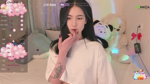 Emma online show from January 10, 2025, 1:31 pm
