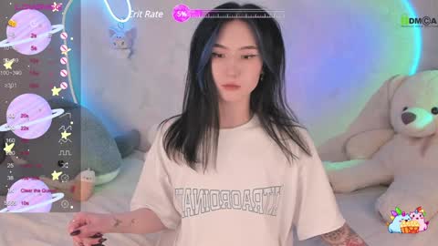 Emma online show from February 1, 2025, 1:09 pm