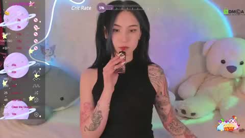 Emma online show from February 14, 2025, 7:12 pm