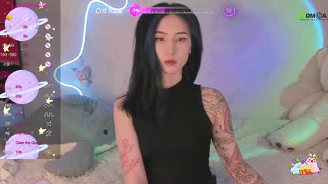 Emma online show from February 16, 2025, 1:05 pm