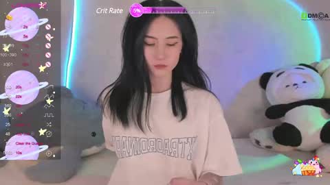 Emma online show from February 19, 2025, 1:50 pm