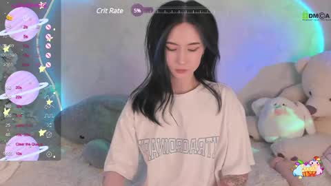 Emma online show from February 23, 2025, 2:46 pm