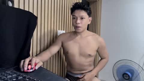 asian_calid22xx online show from January 19, 2026, 9:35 am