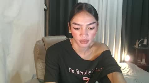 asian_cassy online show from February 4, 2026, 1:55 am