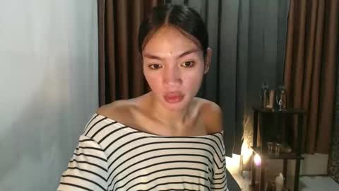 asian_cassy online show from February 18, 2026, 11:01 pm