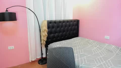 Cecily online show from March 21, 2026, 7:13 am