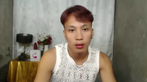 asian_cum_josh online show from October 8, 2025, 4:26 pm
