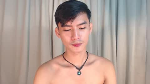 Snapshot of asian_cutiebaexx chatting on September 8, 2025, 9:58 pm Pat online show from September 8, 2025, 9:58 pm