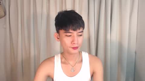 Snapshot of asian_cutiebaexx chatting on September 14, 2025, 5:23 pm Pat online show from September 14, 2025, 5:23 pm