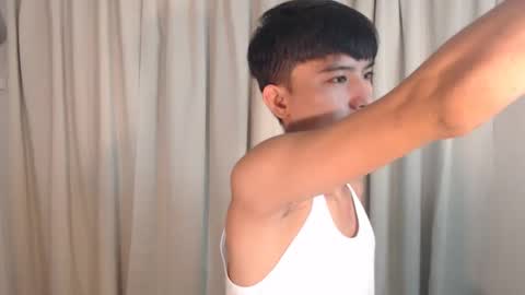 Snapshot of asian_cutiebaexx chatting on September 15, 2025, 5:40 am Pat online show from September 15, 2025, 5:40 am
