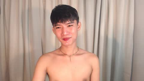 Snapshot of asian_cutiebaexx chatting on September 16, 2025, 11:06 pm Pat online show from September 16, 2025, 11:06 pm