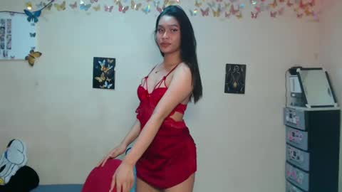 ANITA online show from January 11, 2025, 11:02 pm