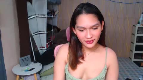 ANITA online show from March 19, 2026, 3:49 pm