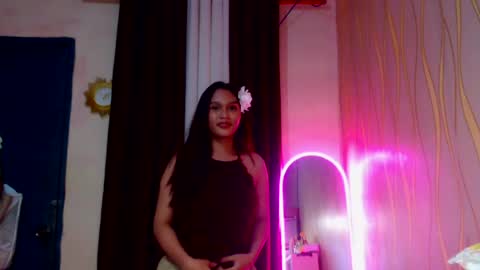 Snapshot of asian_glamm chatting on July 25, 2026, 6:27 pm ANITA online show from July 25, 2026, 6:27 pm