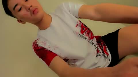 Snapshot of asian_jaymar chatting on February 8, 2026, 5:27 pm Jay Mar online show from February 8, 2026, 5:27 pm