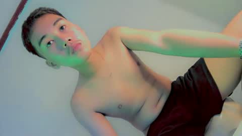 Snapshot of asian_jaymar chatting on February 9, 2026, 5:06 pm Jay Mar online show from February 9, 2026, 5:06 pm