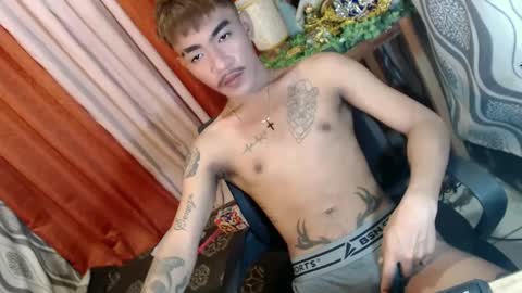 don online show from December 18, 2024, 1:05 am