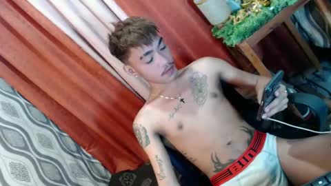 don online show from December 22, 2024, 1:34 am