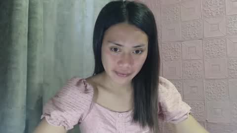 Snapshot of asian_kristellex chatting on November 4, 2025, 7:07 am KRISTELLE online show from November 4, 2025, 7:07 am