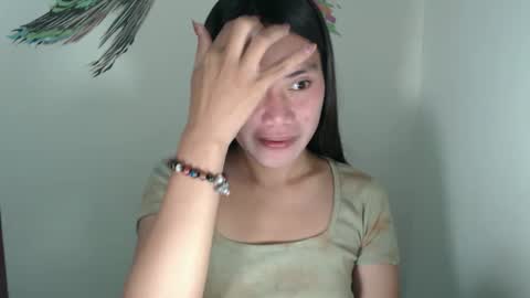 Snapshot of asian_kristellex chatting on May 1, 2026, 10:03 pm KRISTELLE online show from May 1, 2026, 10:03 pm