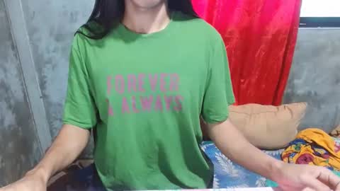 asian_kristina online show from January 8, 2026, 8:05 am