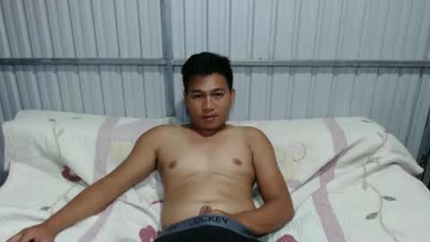 asian_kupido online show from September 17, 2025, 3:46 pm