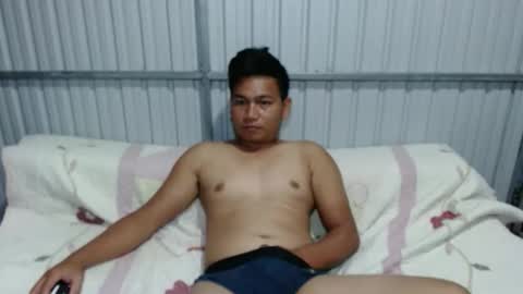 asian_kupido online show from September 19, 2025, 7:14 pm