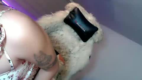 Rhea online show from January 12, 2025, 3:25 pm