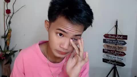 asian_lover05 online show from October 26, 2025, 4:24 pm