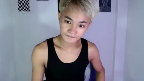 asian_lover05 online show from July 20, 2026, 9:45 am