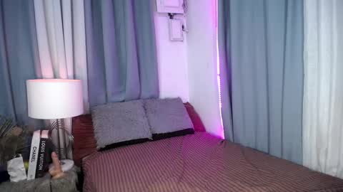 Snapshot of asian_luci chatting on December 22, 2024, 11:00 am LUCI BABE online show from December 22, 2024, 11:00 am