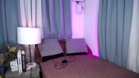 Snapshot of asian_luci chatting on December 27, 2024, 9:28 am LUCI BABE online show from December 27, 2024, 9:28 am