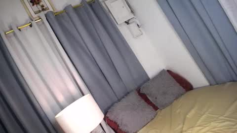 Snapshot of asian_luci chatting on January 22, 2025, 7:03 pm LUCI BABE online show from January 22, 2025, 7:03 pm