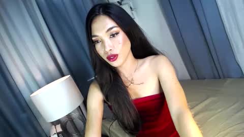 Snapshot of asian_luci chatting on January 23, 2025, 2:12 am LUCI BABE online show from January 23, 2025, 2:12 am