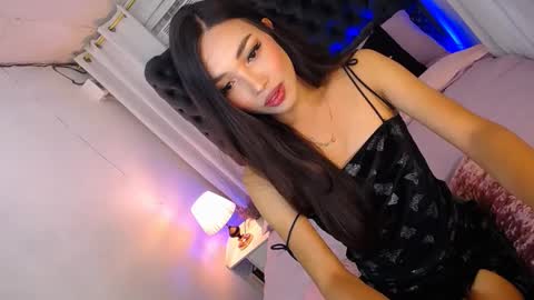 Snapshot of asian_luci chatting on February 8, 2025, 5:08 am LUCI BABE online show from February 8, 2025, 5:08 am