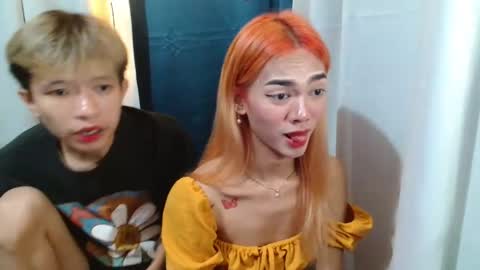 asian_macky online show from March 17, 2026, 6:44 pm