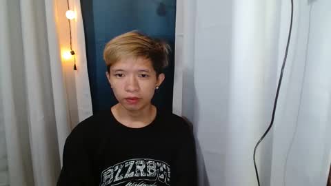 asian_macky online show from March 29, 2026, 4:29 pm