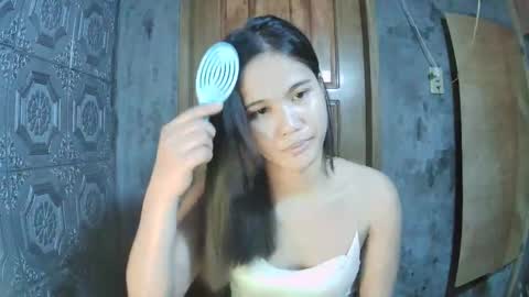 Nova Mae online show from April 8, 2026, 6:24 am