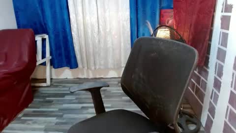 Lovely online show from January 10, 2025, 11:29 pm