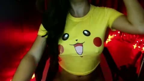 Lovely online show from October 27, 2025, 4:38 am