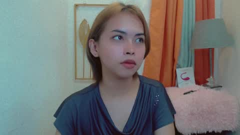 Snapshot of asian_pinay_oldlover chatting on July 2, 2026, 12:10 am Angel online show from July 2, 2026, 12:10 am