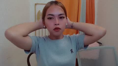 Snapshot of asian_pinay_oldlover chatting on July 7, 2026, 10:36 pm Angel online show from July 7, 2026, 10:36 pm