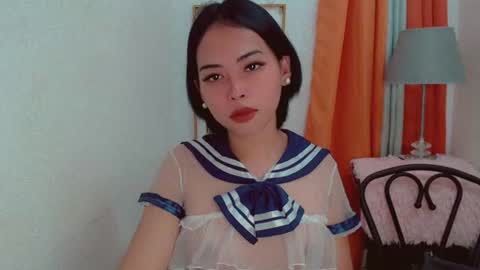 Snapshot of asian_pinay_oldlover chatting on July 8, 2026, 10:25 pm Angel online show from July 8, 2026, 10:25 pm