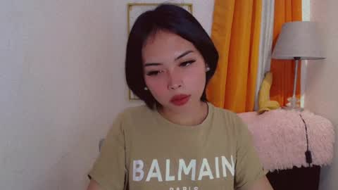 Snapshot of asian_pinay_oldlover chatting on July 15, 2026, 10:20 am Angel online show from July 15, 2026, 10:20 am