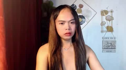 asian_pretty143 online show from February 28, 2026, 2:51 pm